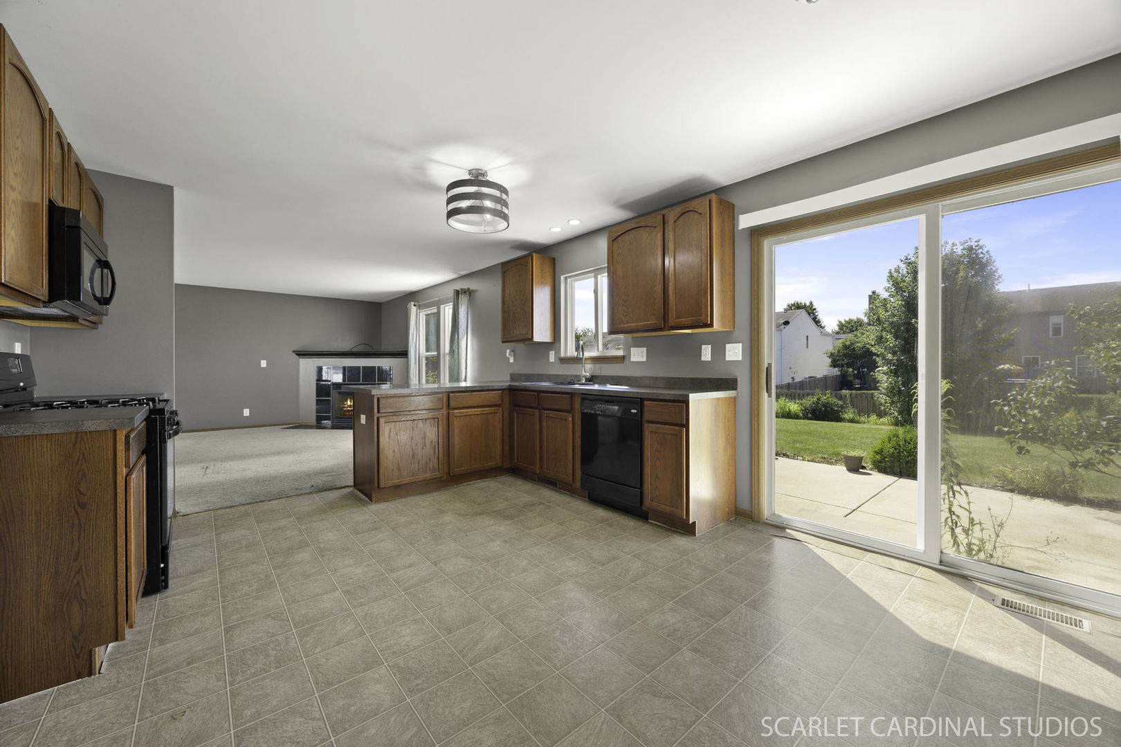 603 E Garfield Street, Waterman, IL 60556
