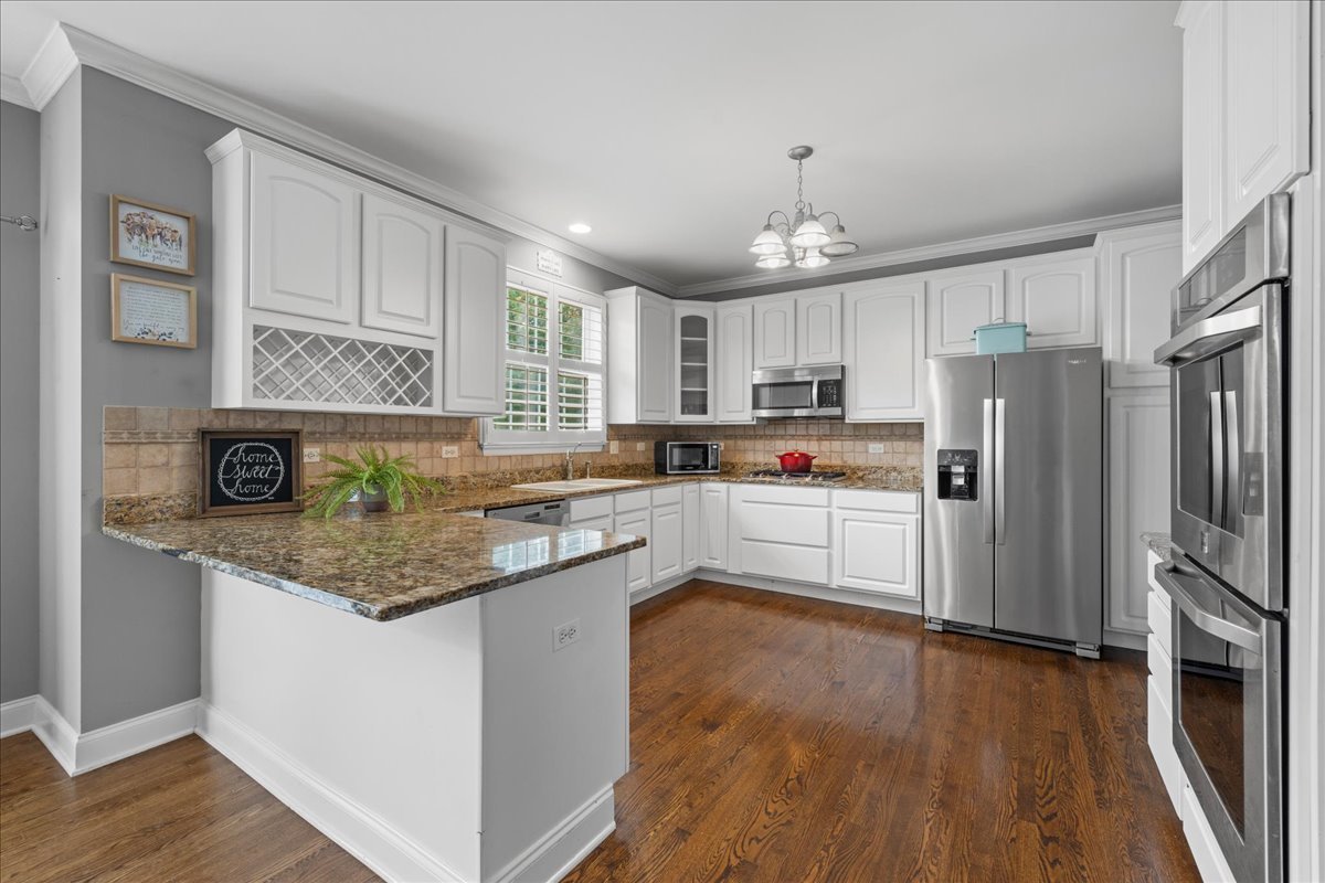 1415 Carmel Lane, Cary, IL 60013