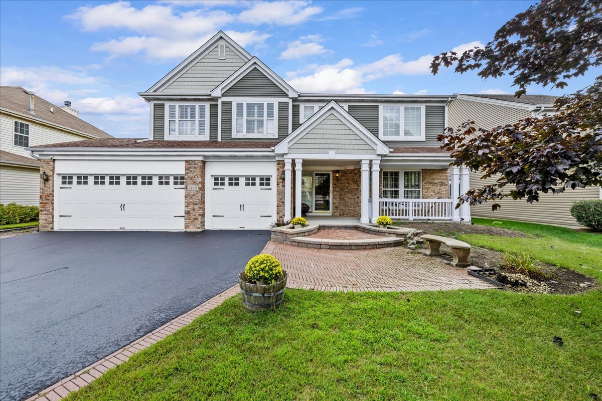 1415 Carmel Lane, Cary, IL 60013