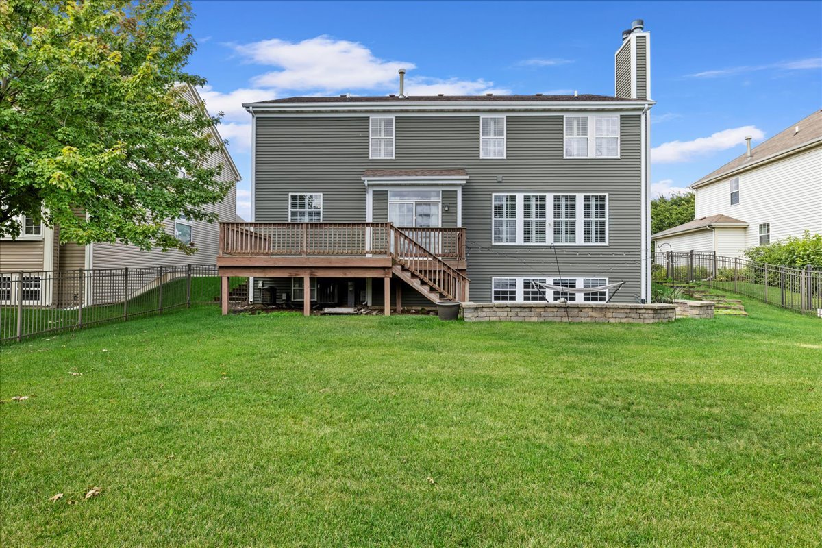 1415 Carmel Lane, Cary, IL 60013