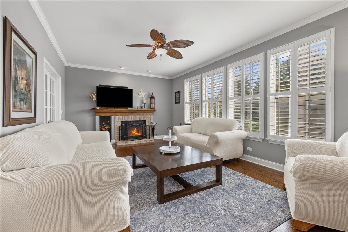 1415 Carmel Lane, Cary, IL 60013