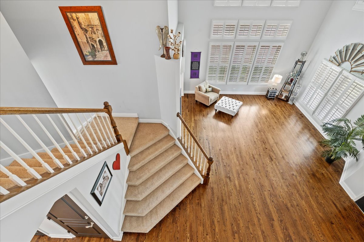1415 Carmel Lane, Cary, IL 60013