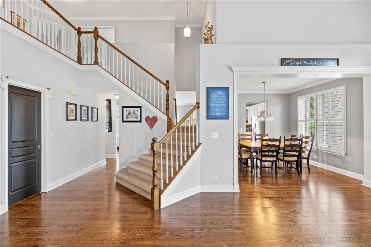 1415 Carmel Lane, Cary, IL 60013