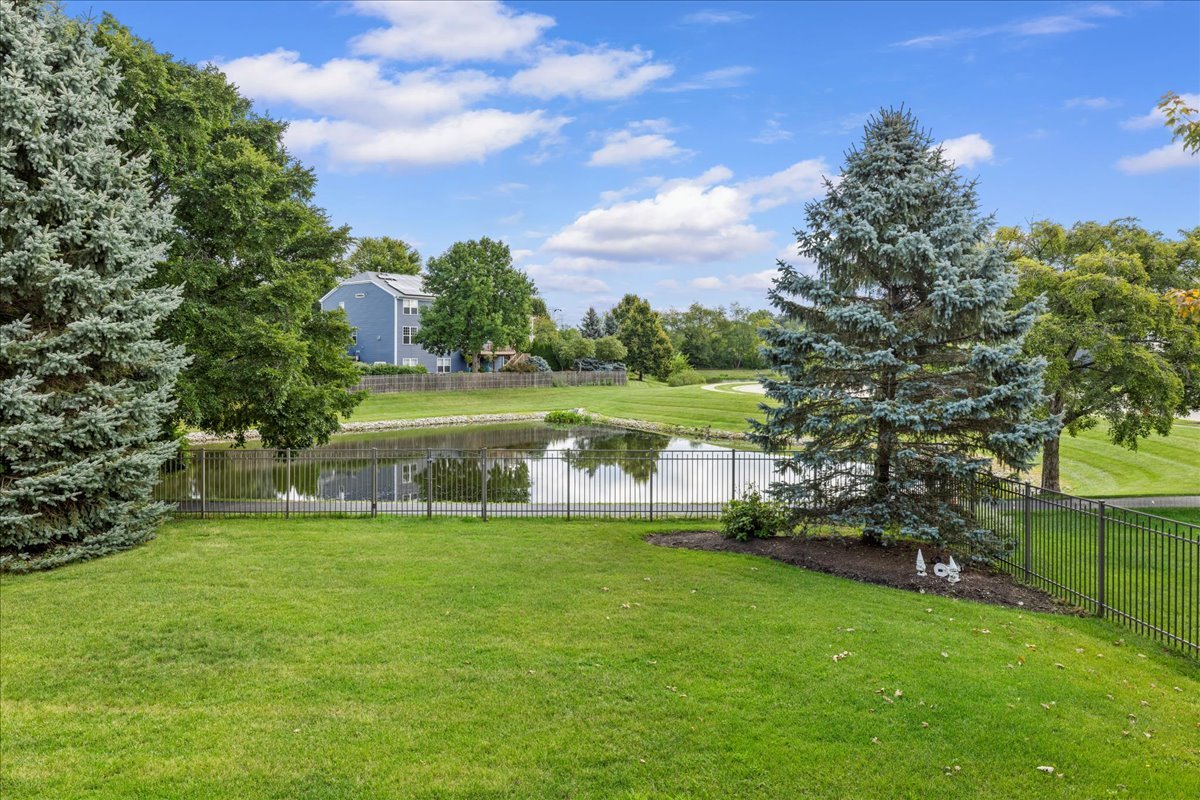 1415 Carmel Lane, Cary, IL 60013