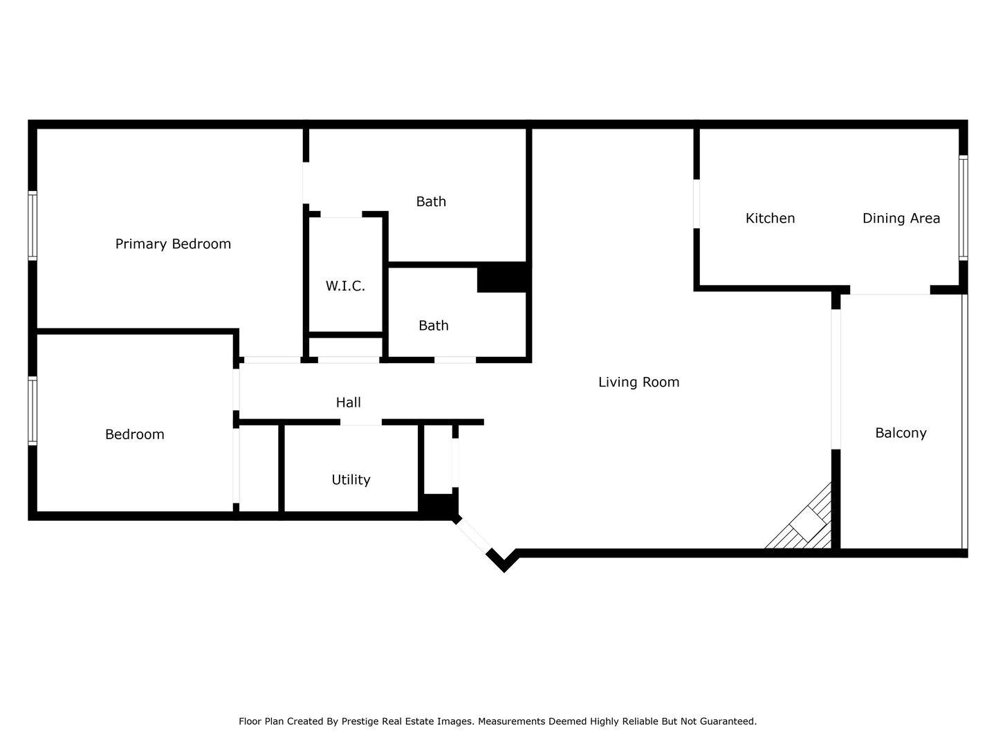 1505 MERCURY Drive #6, Schaumburg, IL 60193