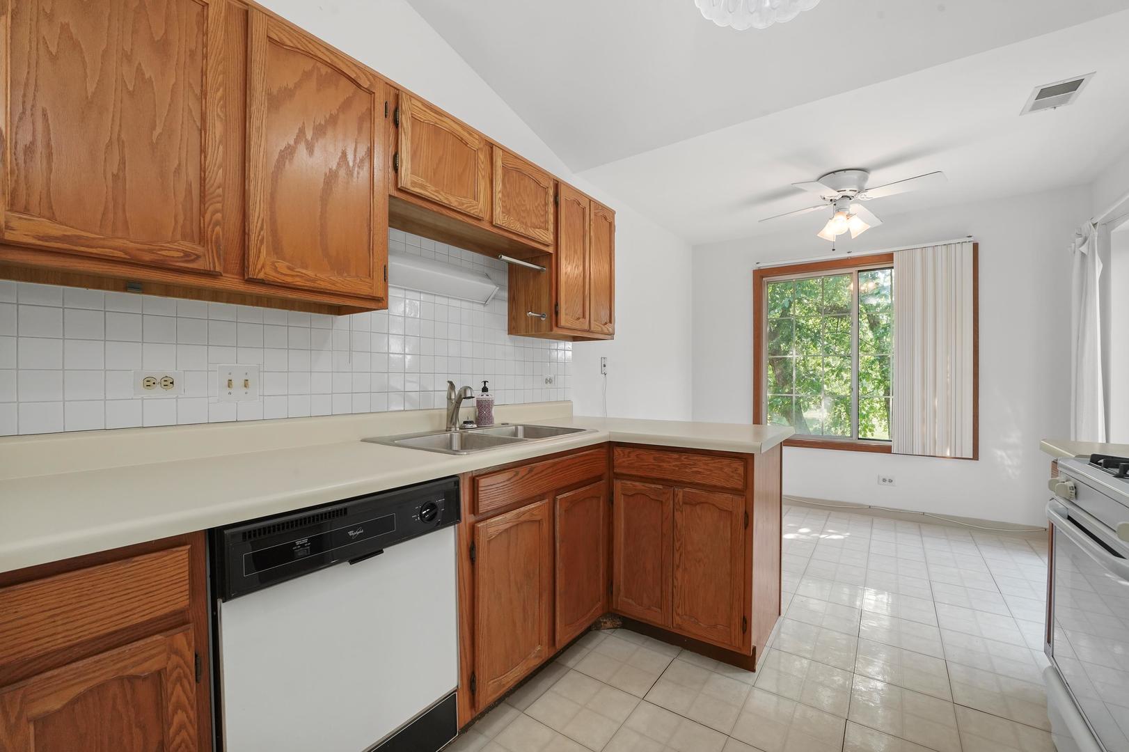 1505 MERCURY Drive #6, Schaumburg, IL 60193