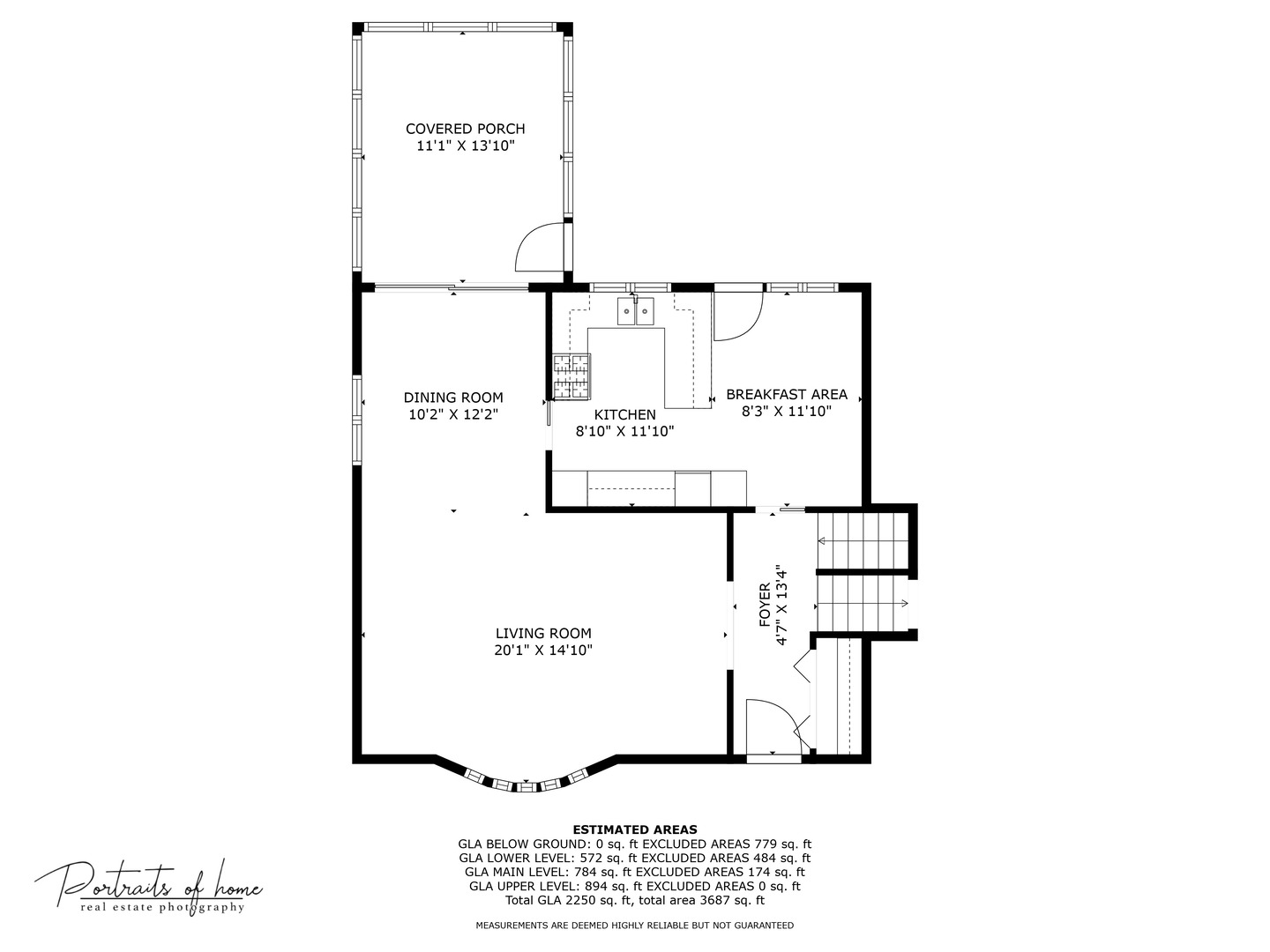 1131 Blanchard Street, Downers Grove, IL 60516