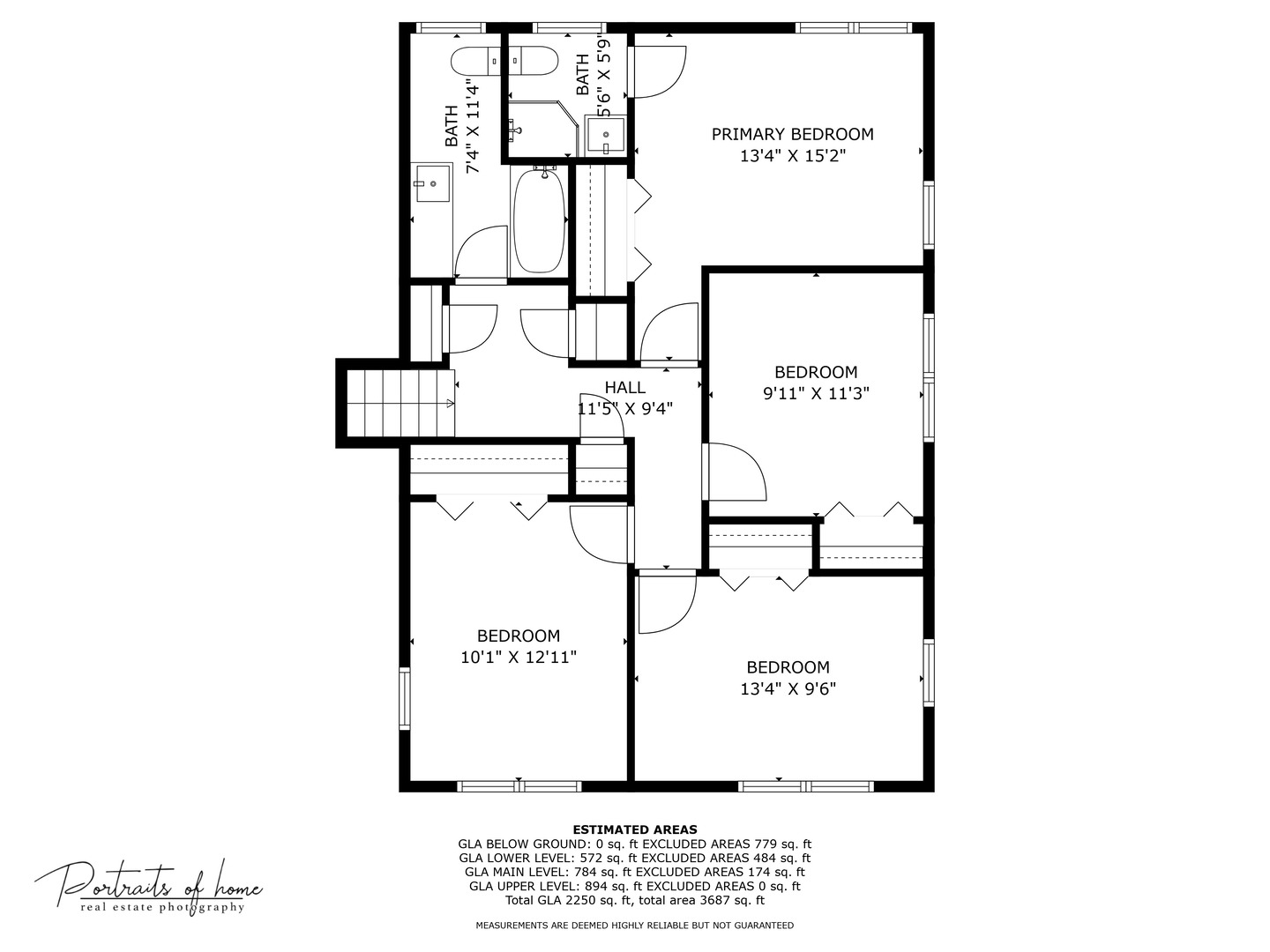 1131 Blanchard Street, Downers Grove, IL 60516