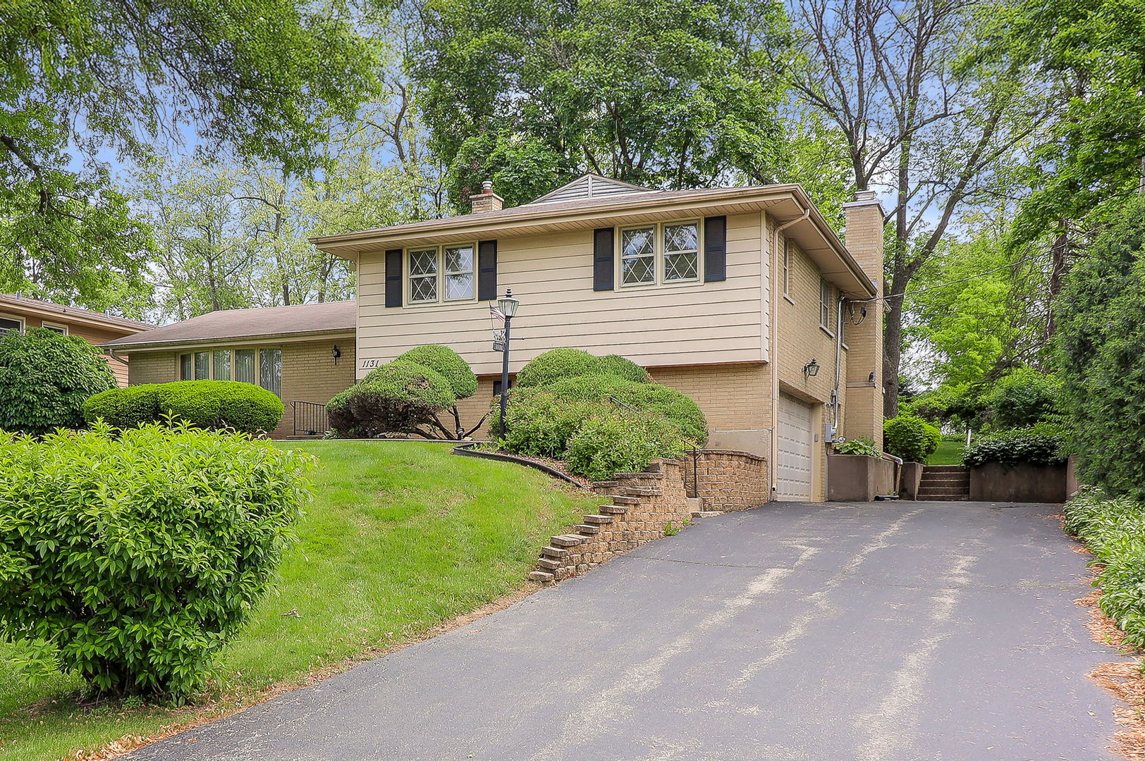1131 Blanchard Street, Downers Grove, IL 60516