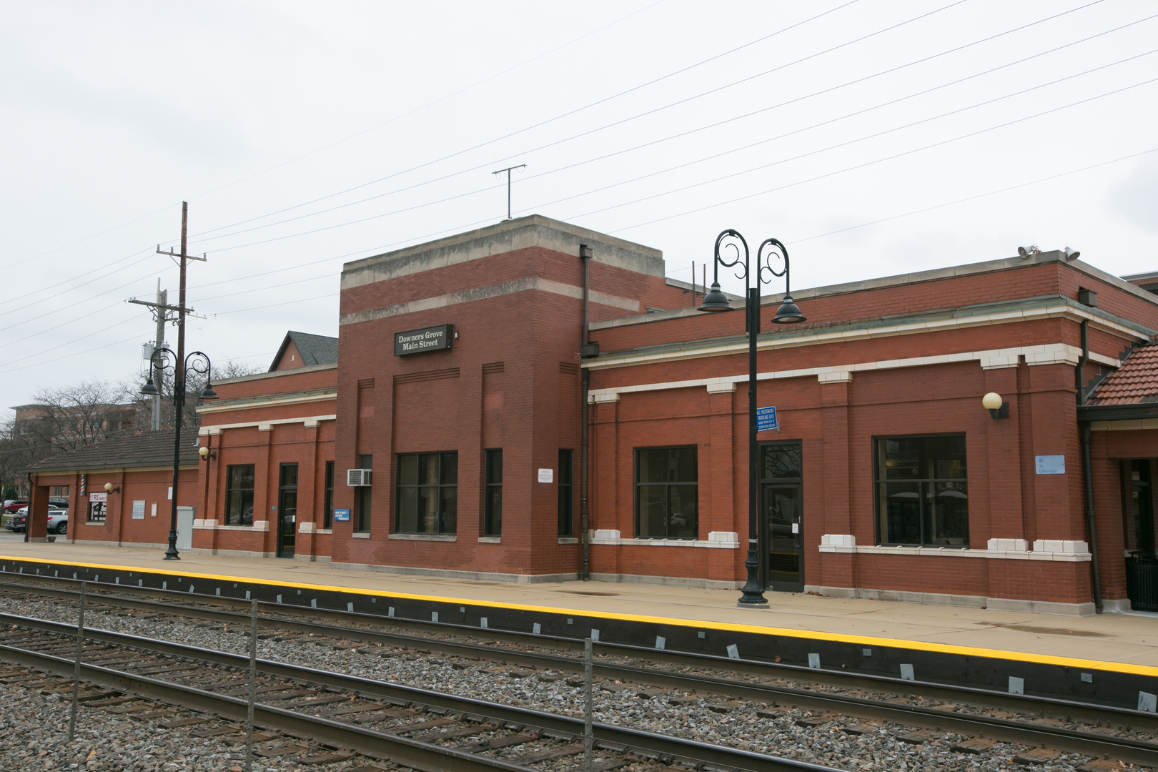 1131 Blanchard Street, Downers Grove, IL 60516