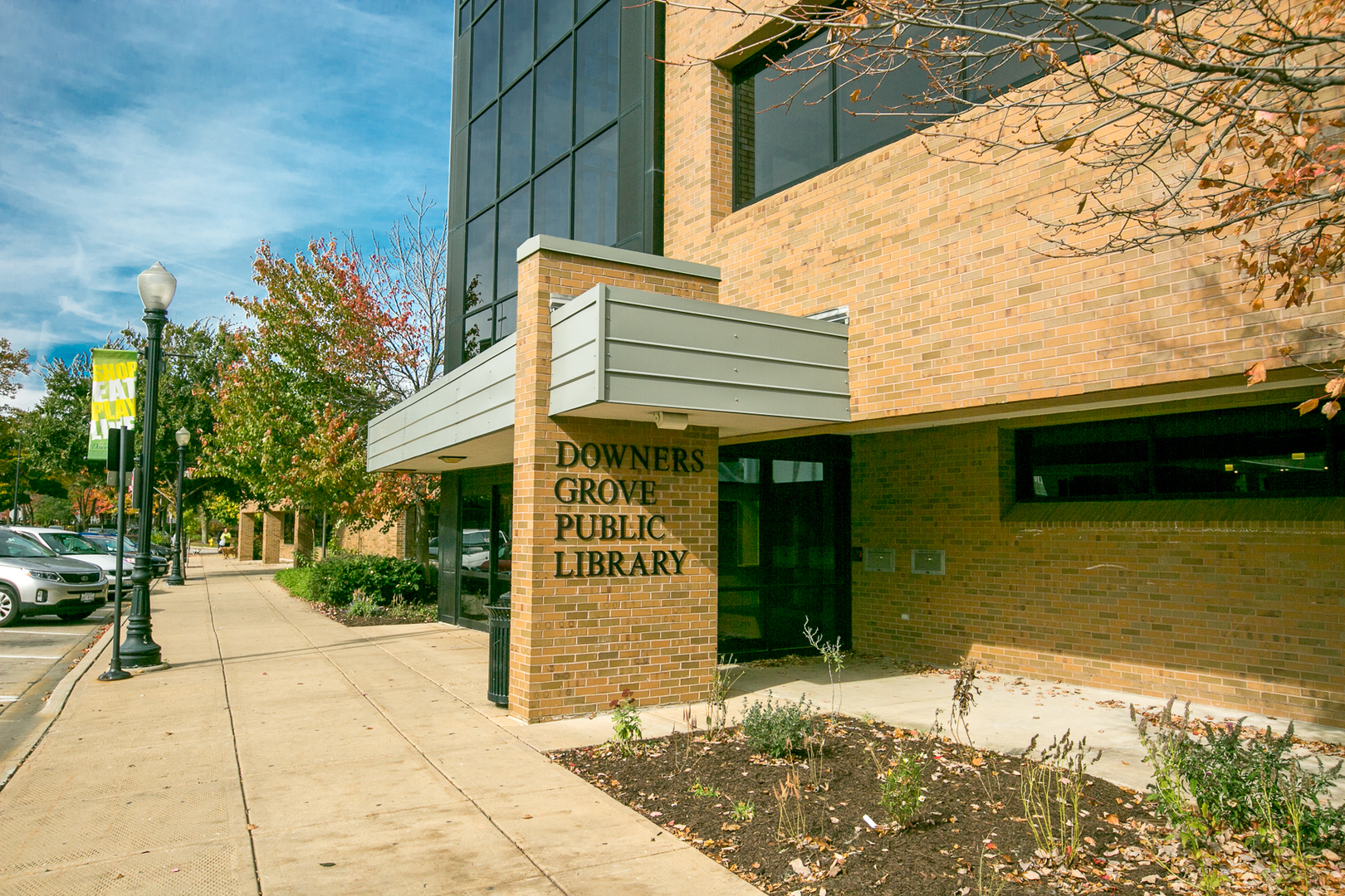 1131 Blanchard Street, Downers Grove, IL 60516