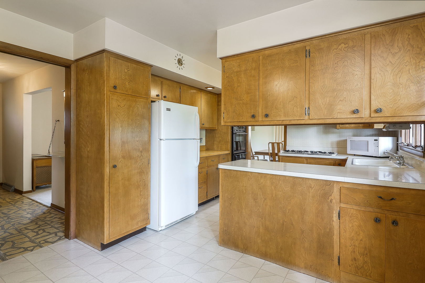 1131 Blanchard Street, Downers Grove, IL 60516