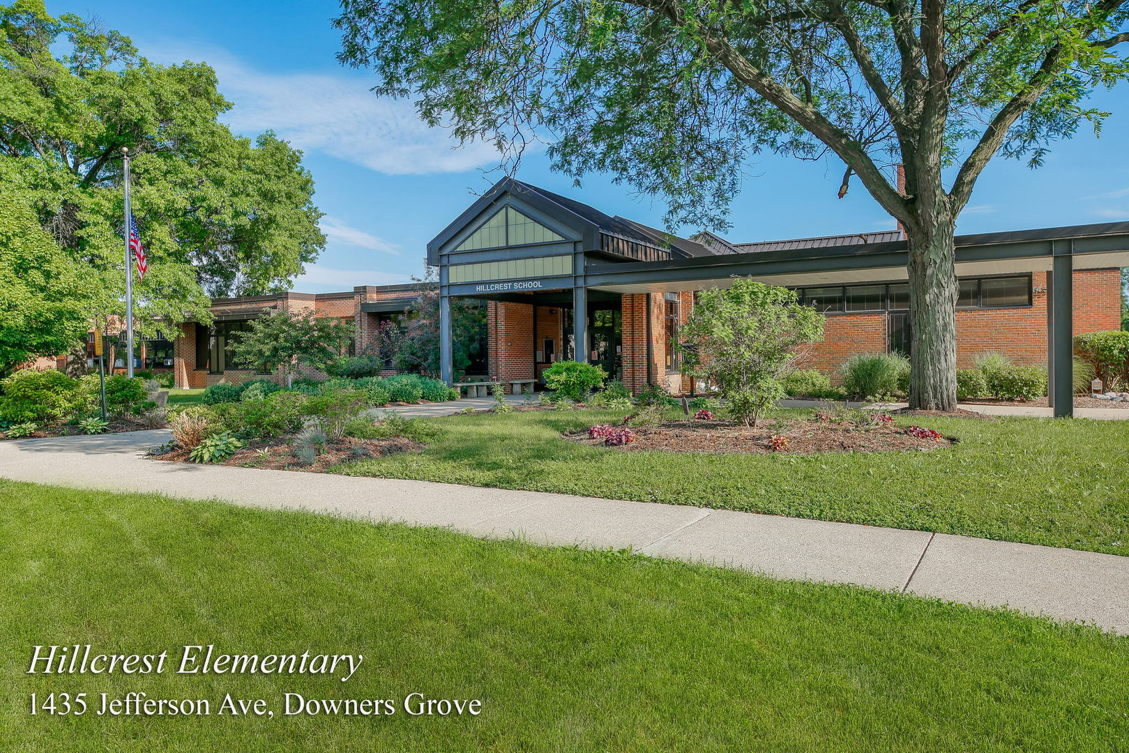 1131 Blanchard Street, Downers Grove, IL 60516