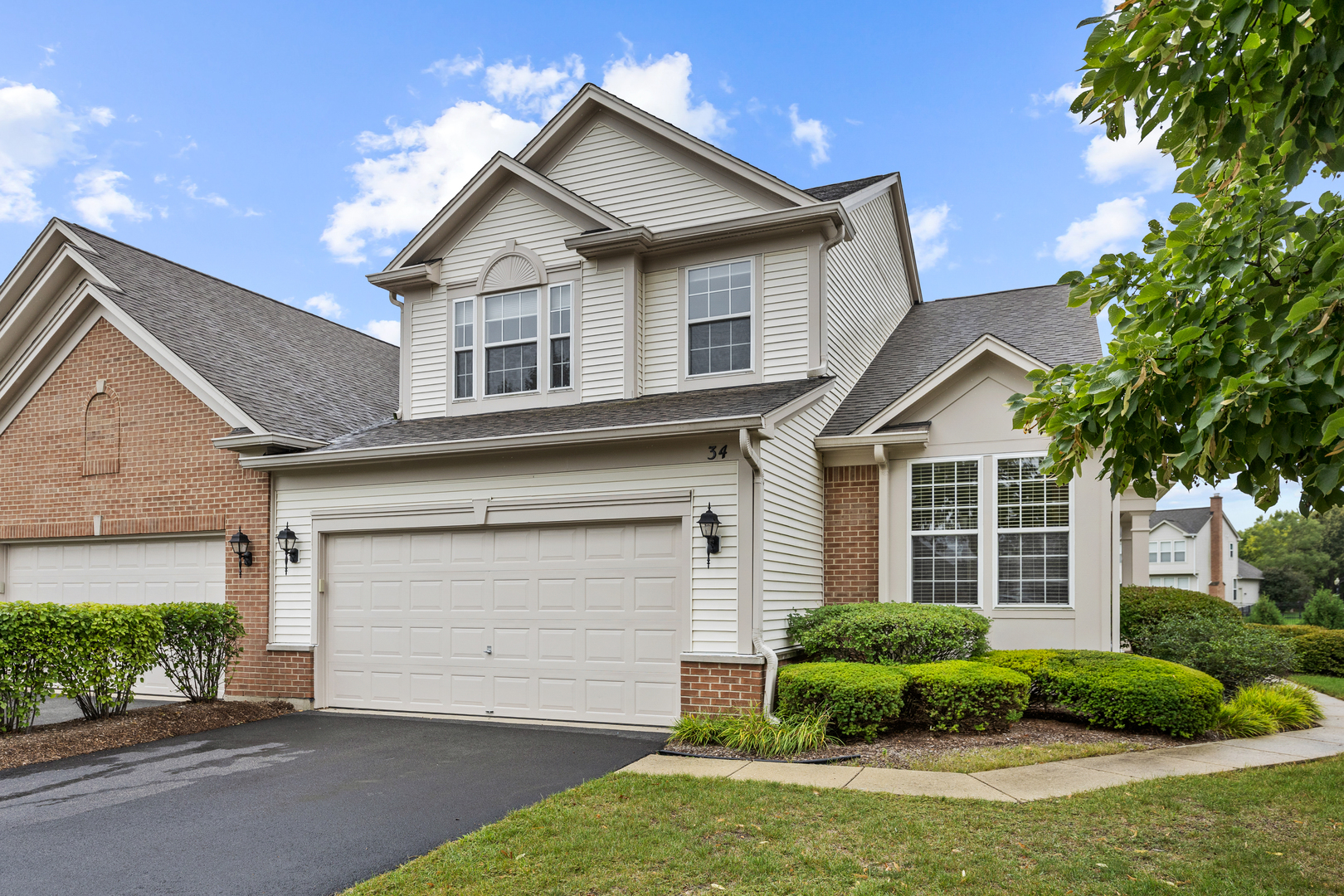 34 TWICKENHAM Court #34, Algonquin, IL 60102
