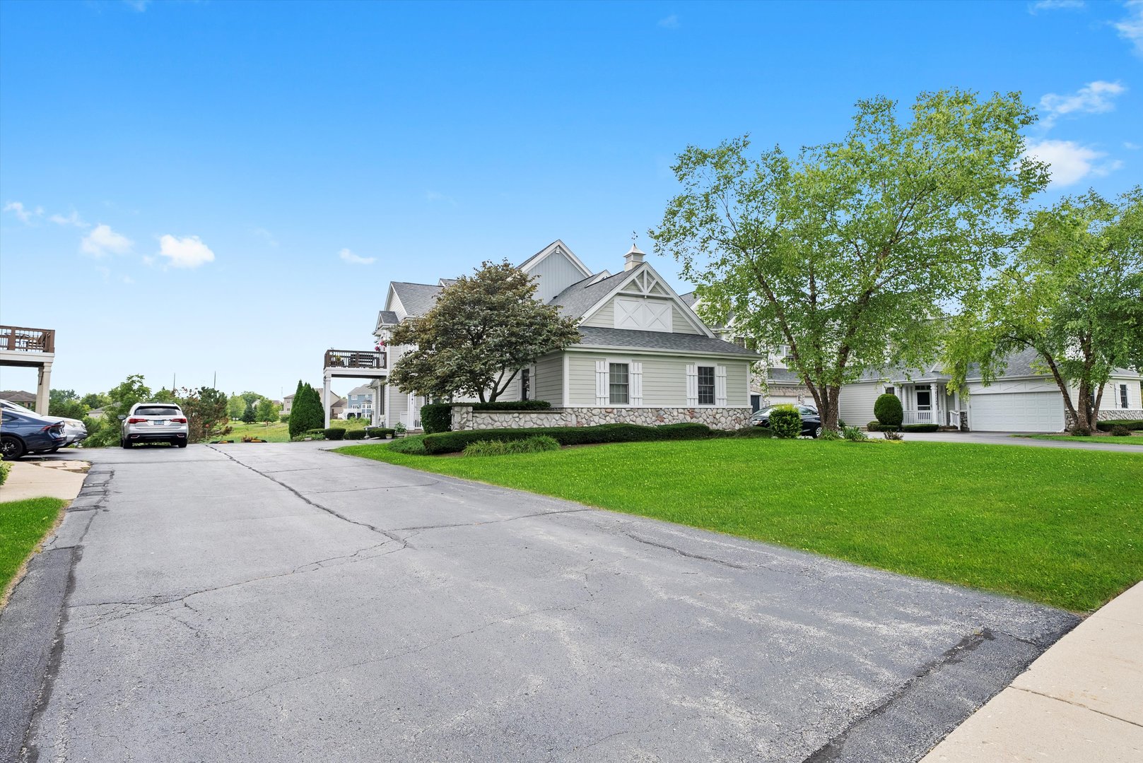 21341 Windy Hill Drive #1, Frankfort, IL 60423