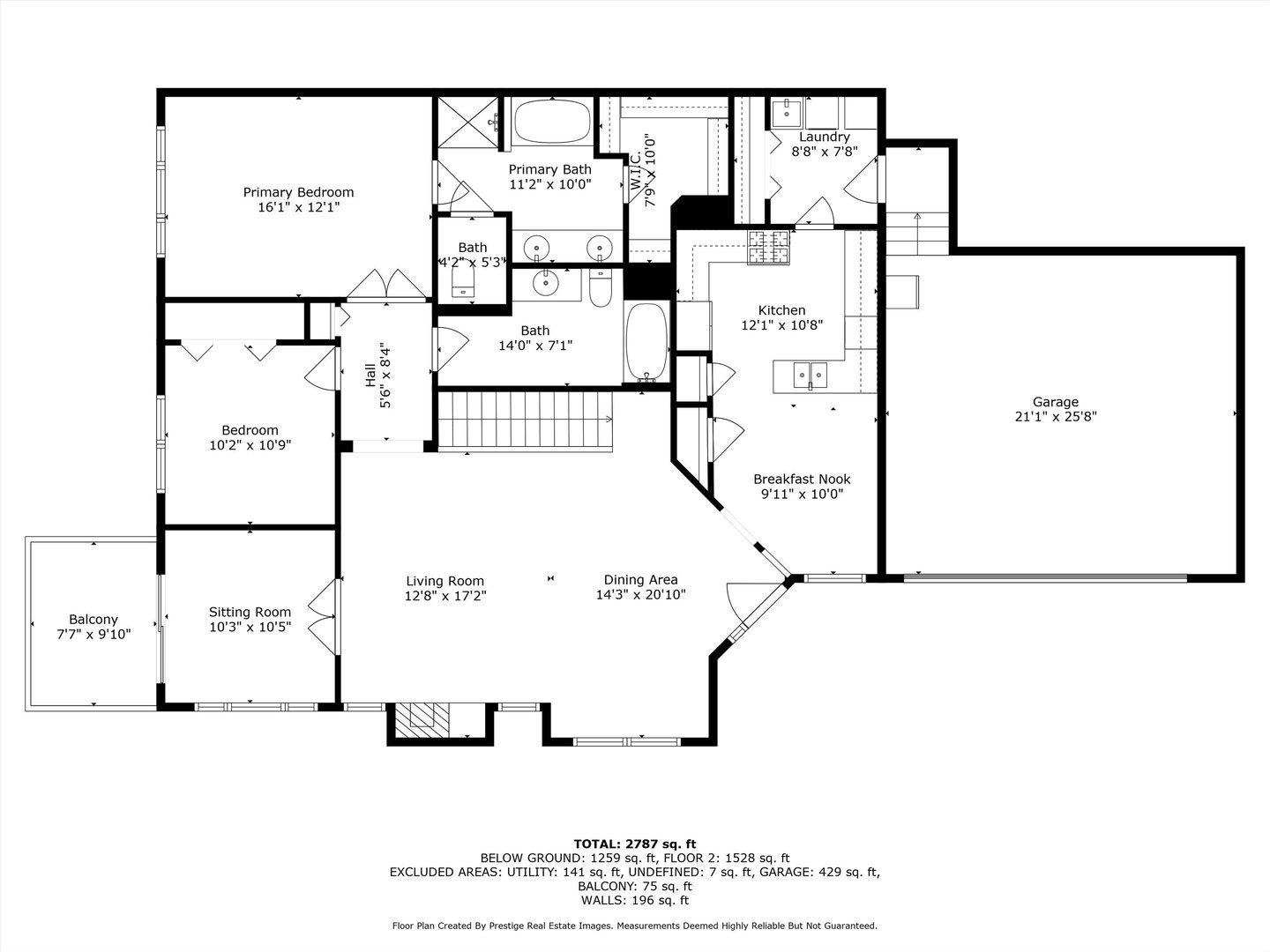 21341 Windy Hill Drive #1, Frankfort, IL 60423