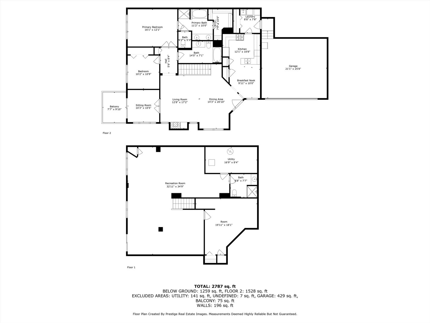 21341 Windy Hill Drive #1, Frankfort, IL 60423