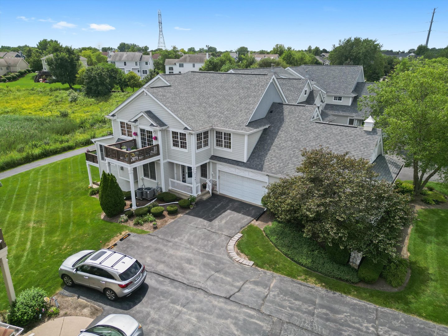21341 Windy Hill Drive #1, Frankfort, IL 60423