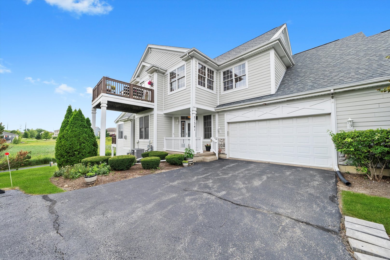 21341 Windy Hill Drive #1, Frankfort, IL 60423