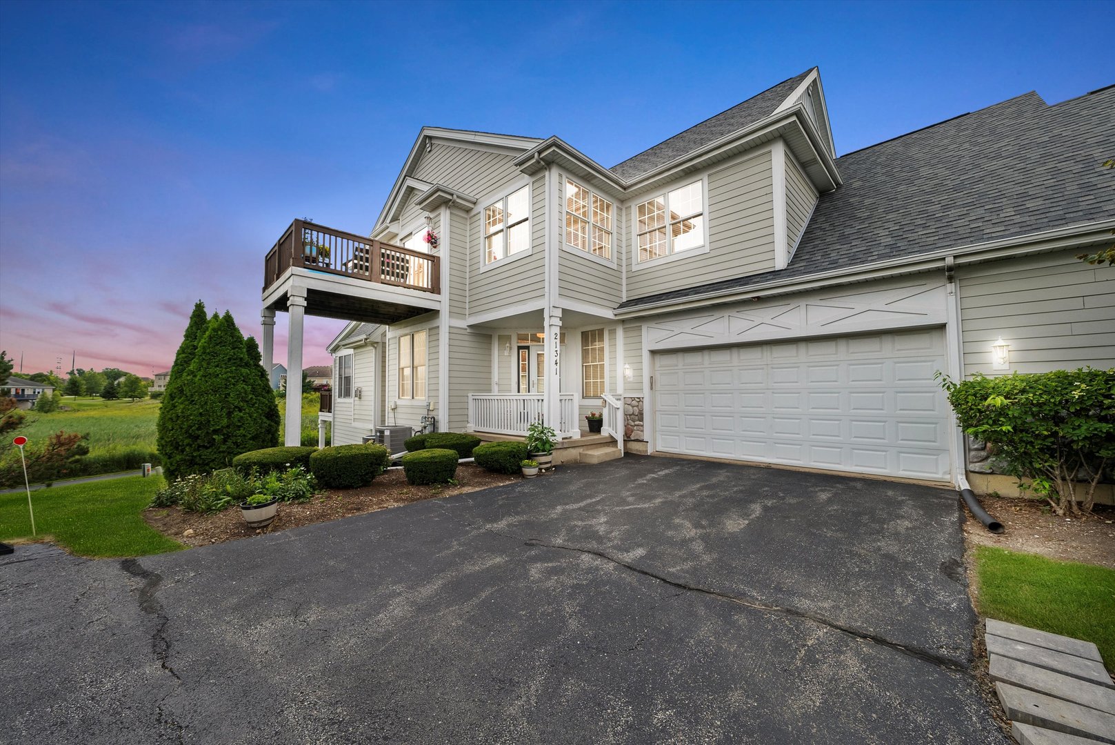 21341 Windy Hill Drive #1, Frankfort, IL 60423