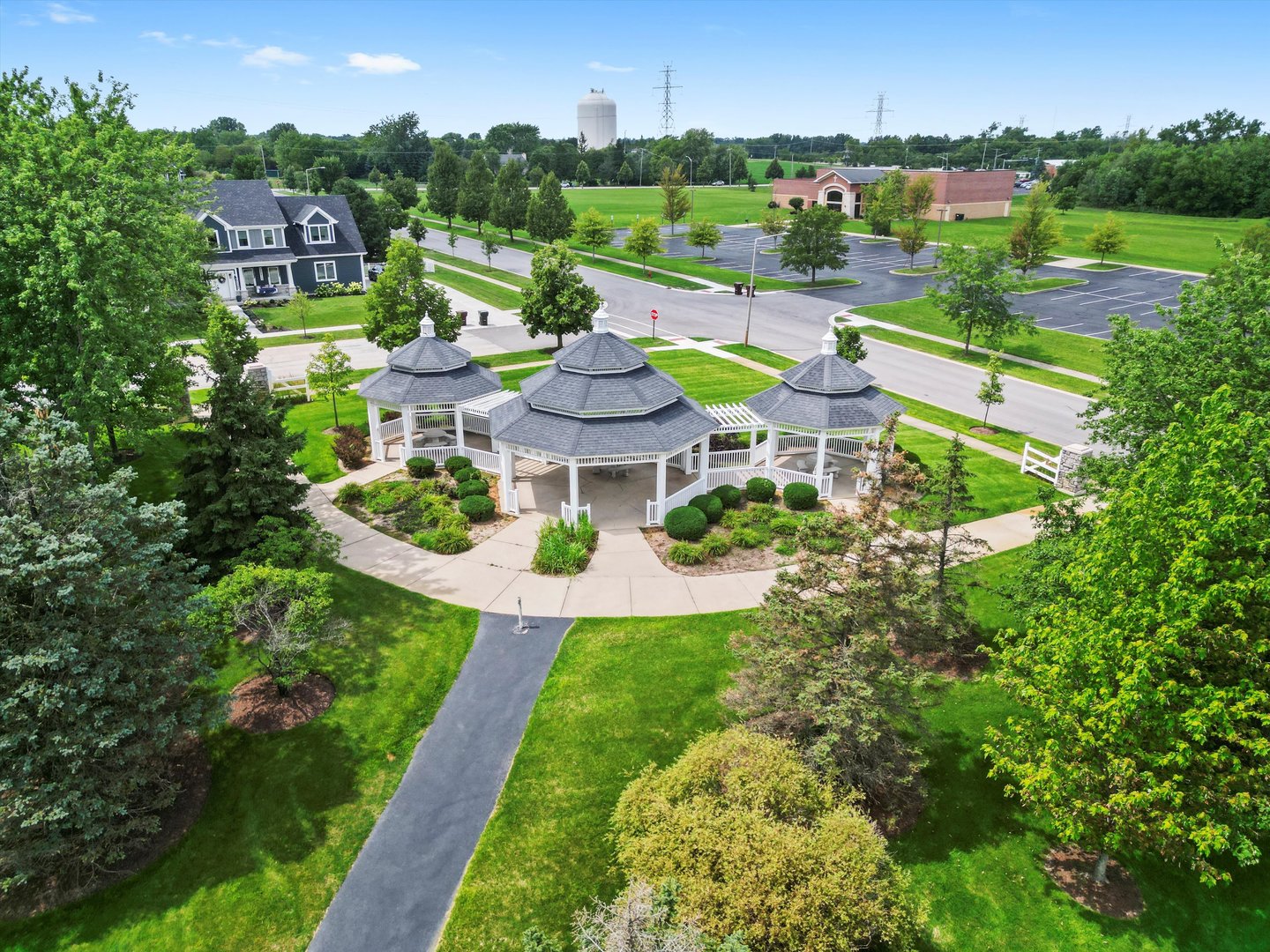 21341 Windy Hill Drive #1, Frankfort, IL 60423