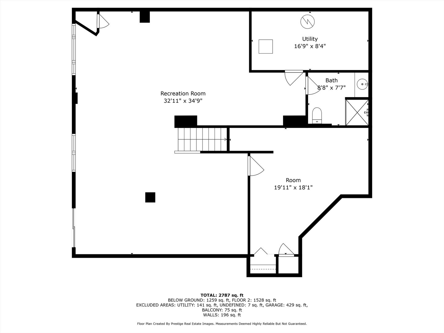 21341 Windy Hill Drive #1, Frankfort, IL 60423