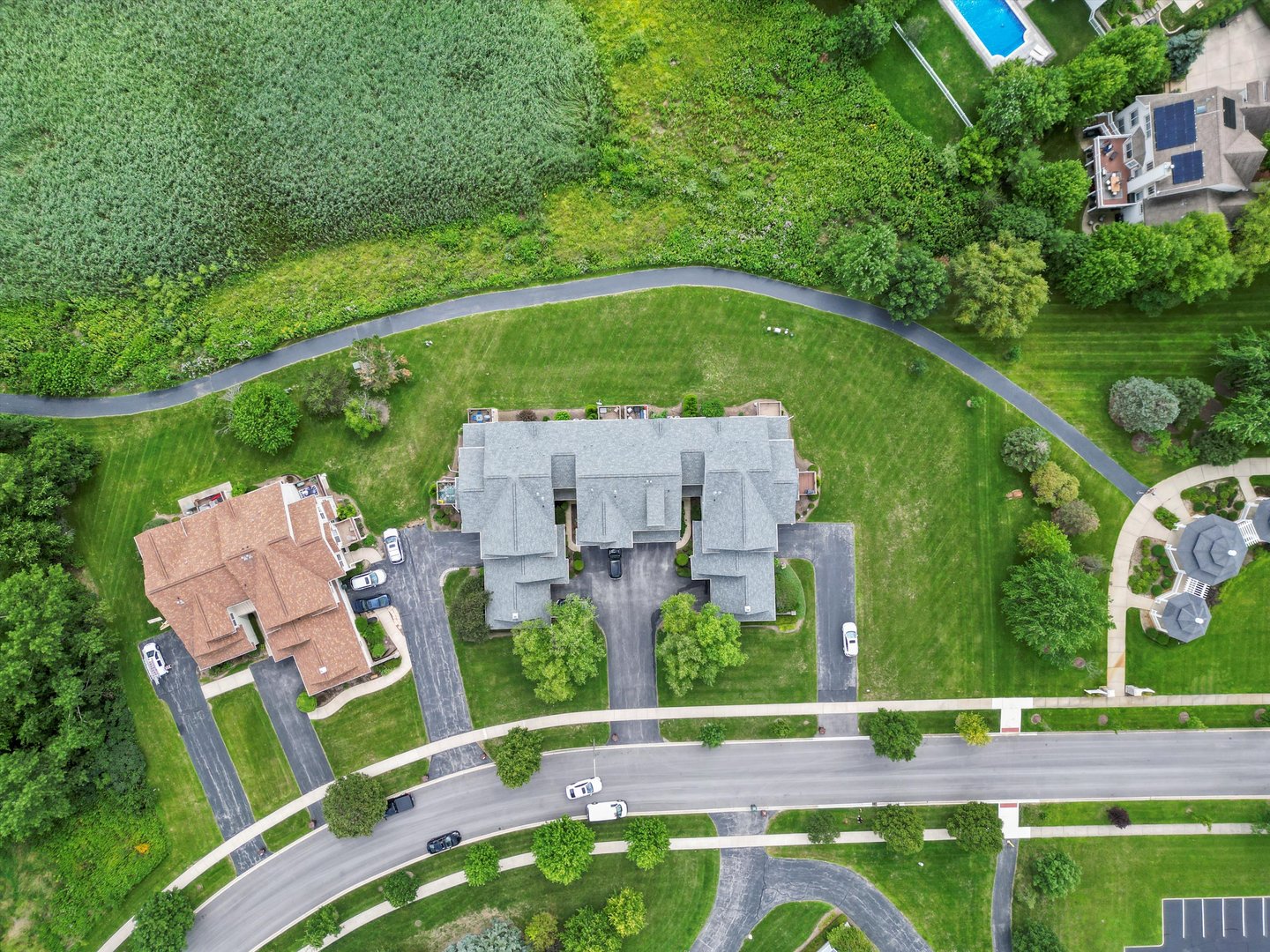 21341 Windy Hill Drive #1, Frankfort, IL 60423