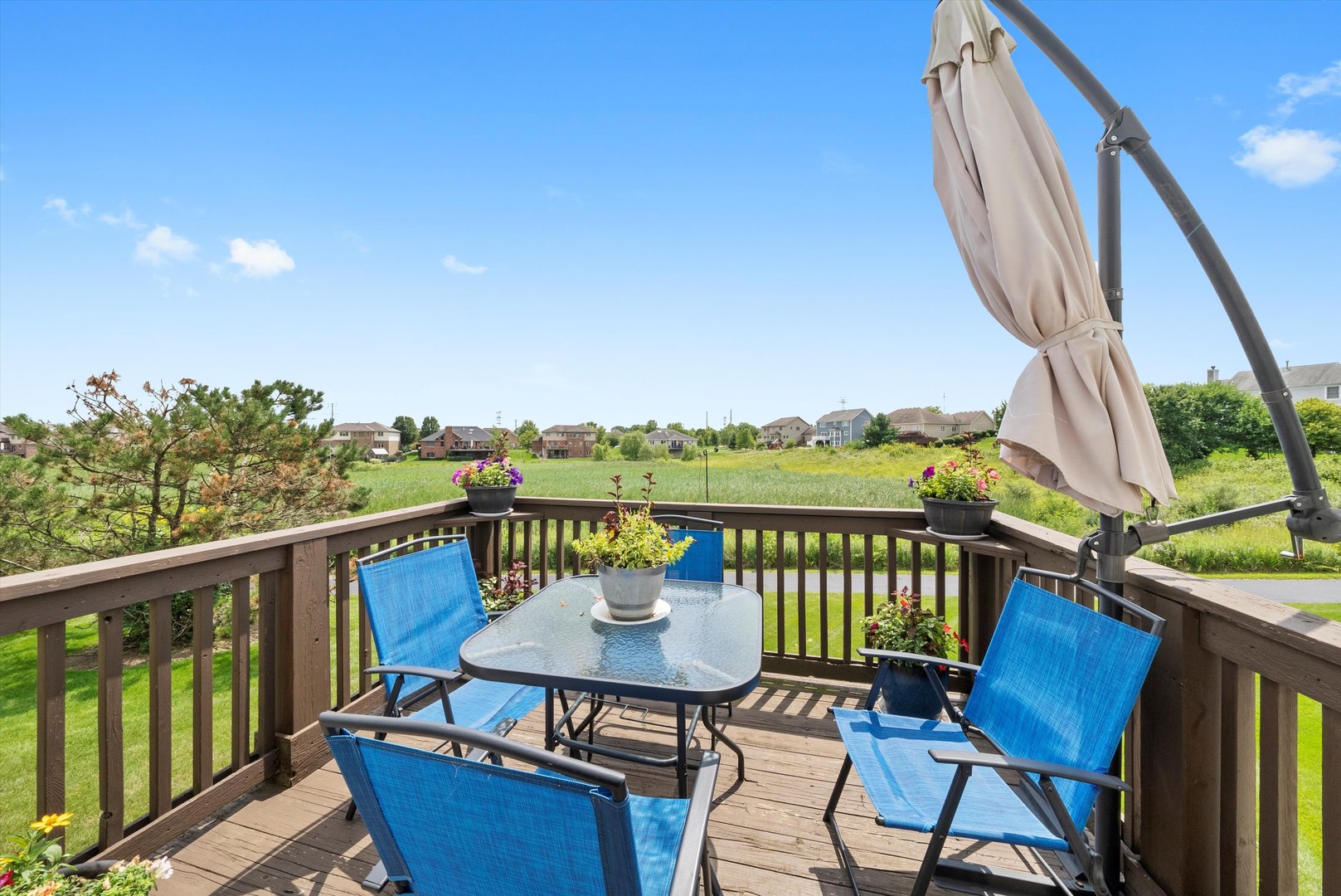 21341 Windy Hill Drive #1, Frankfort, IL 60423
