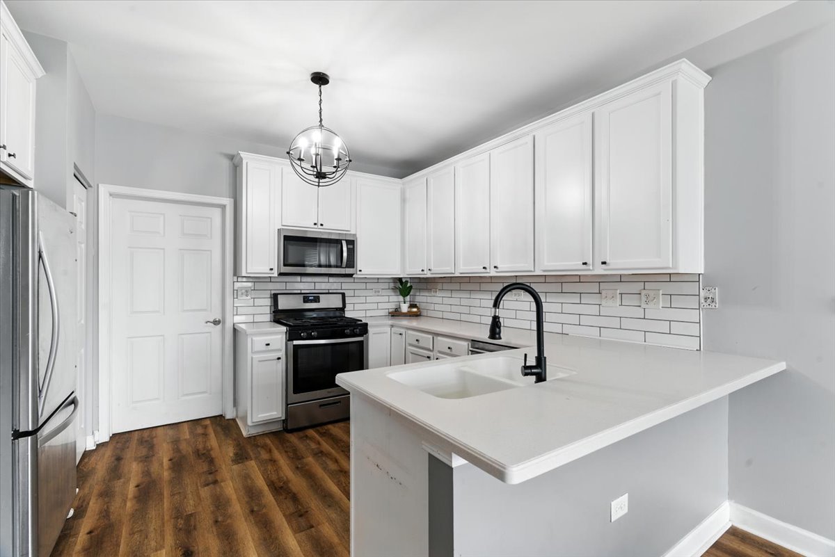1353 Remington Drive #1353, Volo, IL 60020