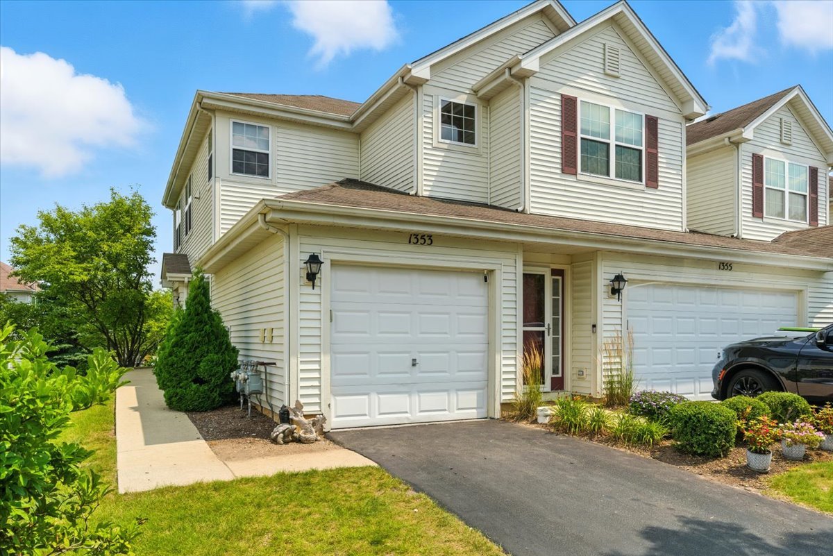 1353 Remington Drive #1353, Volo, IL 60020