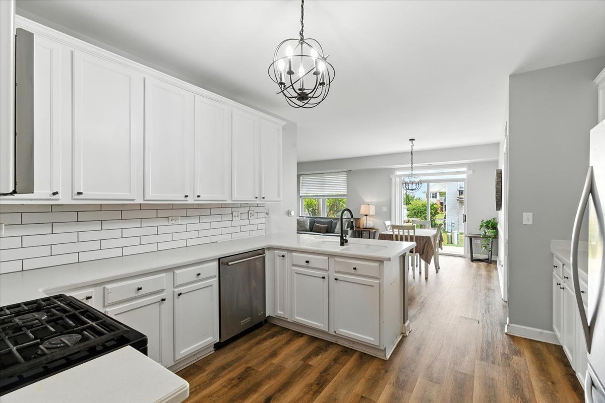 1353 Remington Drive #1353, Volo, IL 60020