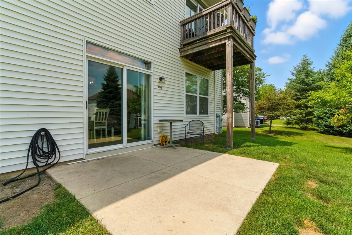 1353 Remington Drive #1353, Volo, IL 60020
