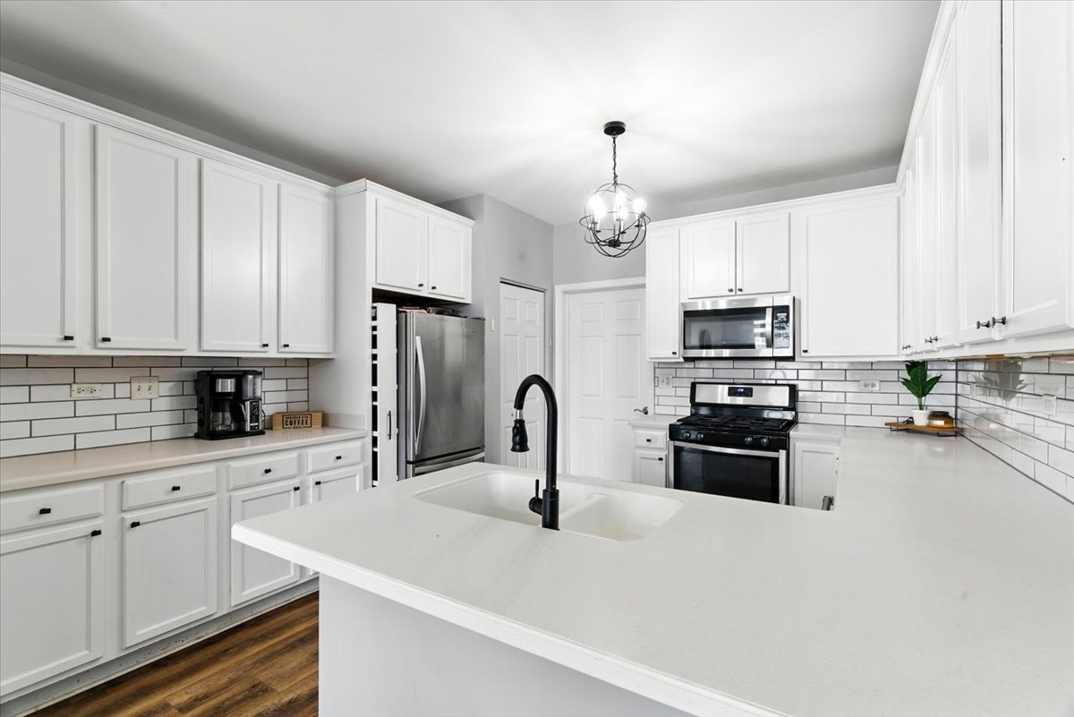 1353 Remington Drive #1353, Volo, IL 60020