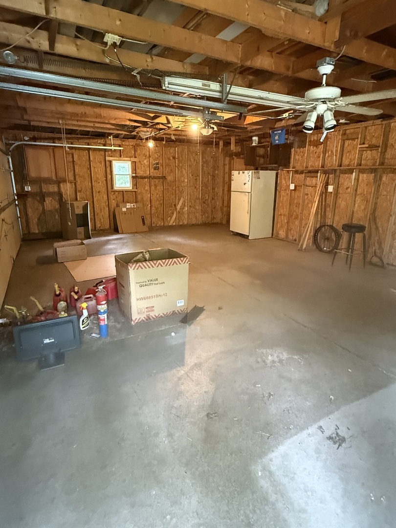 318 E Liberty Street, Wauconda, IL 60084
