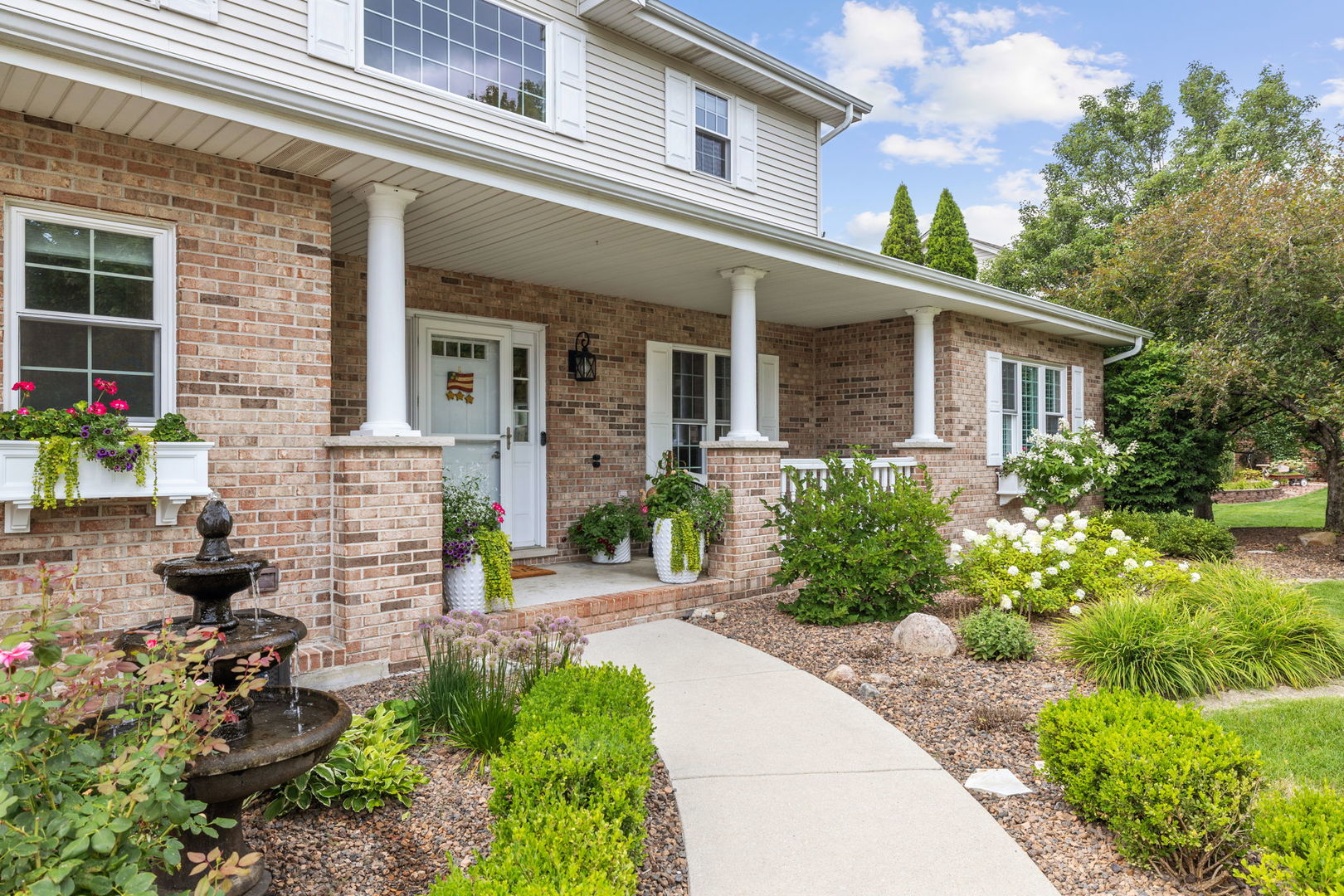795 Westwind Drive, New Lenox, IL 60451
