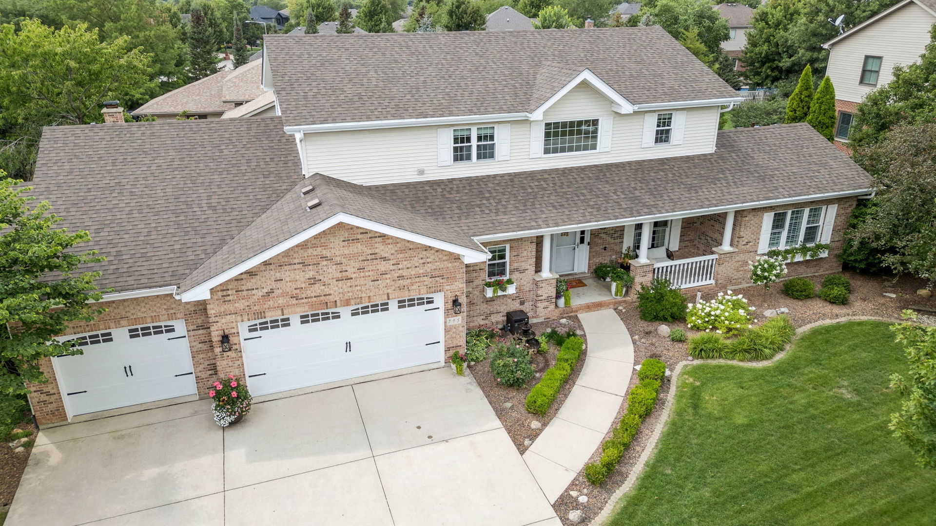 795 Westwind Drive, New Lenox, IL 60451