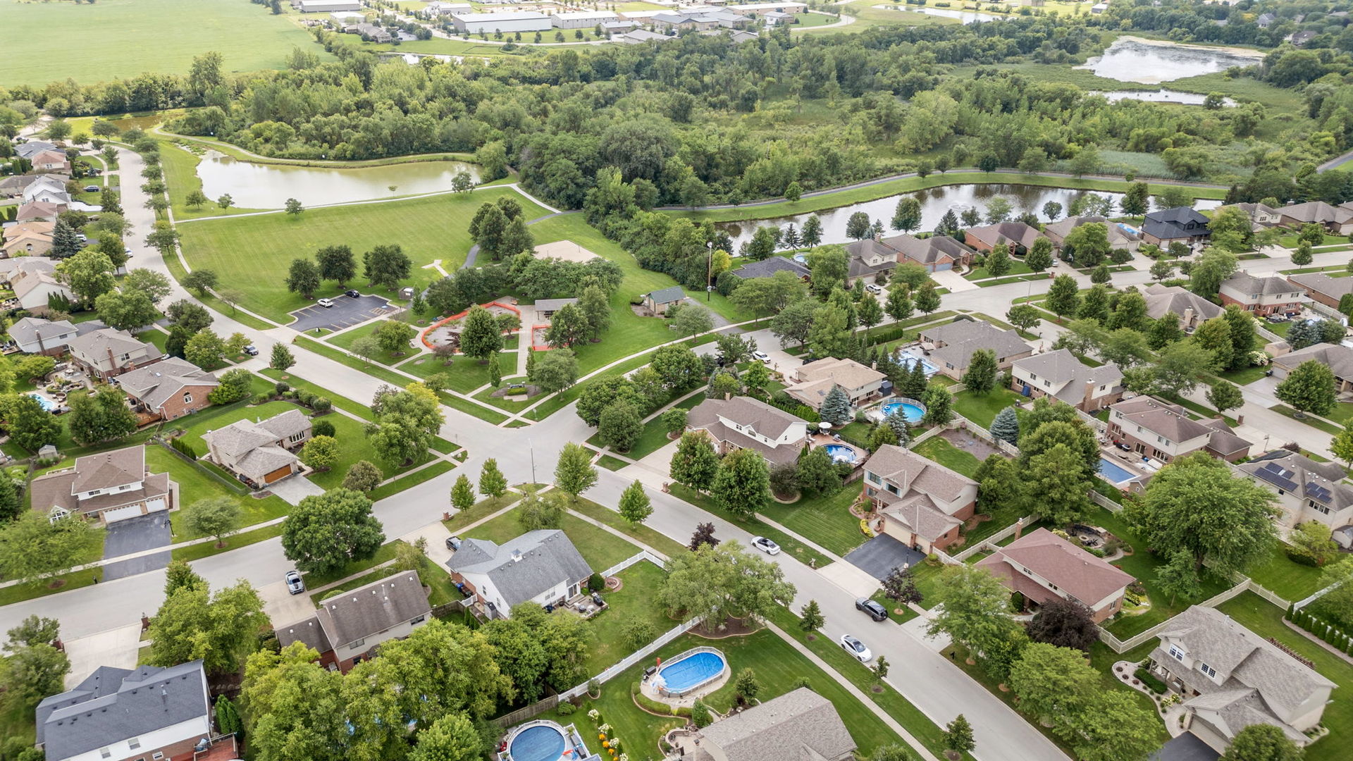 795 Westwind Drive, New Lenox, IL 60451
