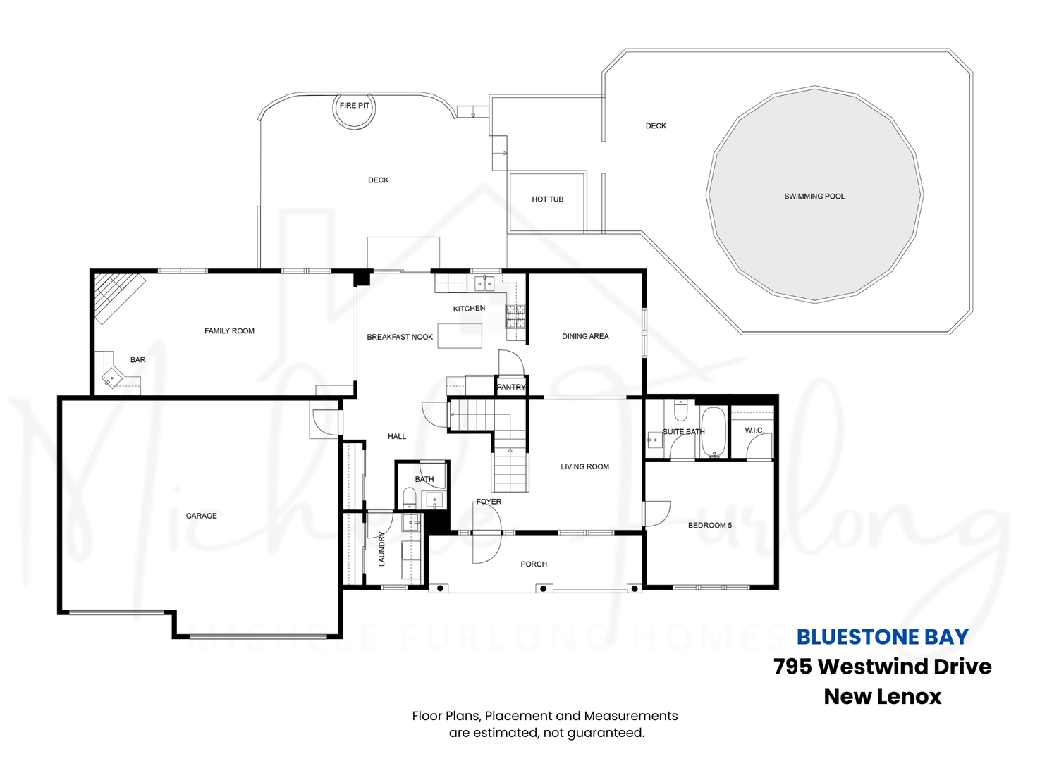 795 Westwind Drive, New Lenox, IL 60451