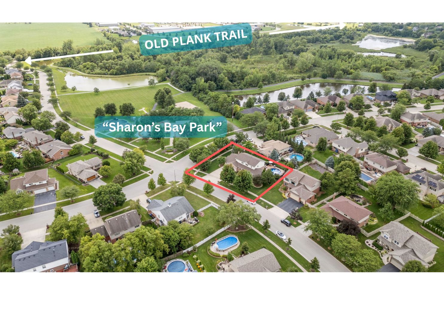 795 Westwind Drive, New Lenox, IL 60451