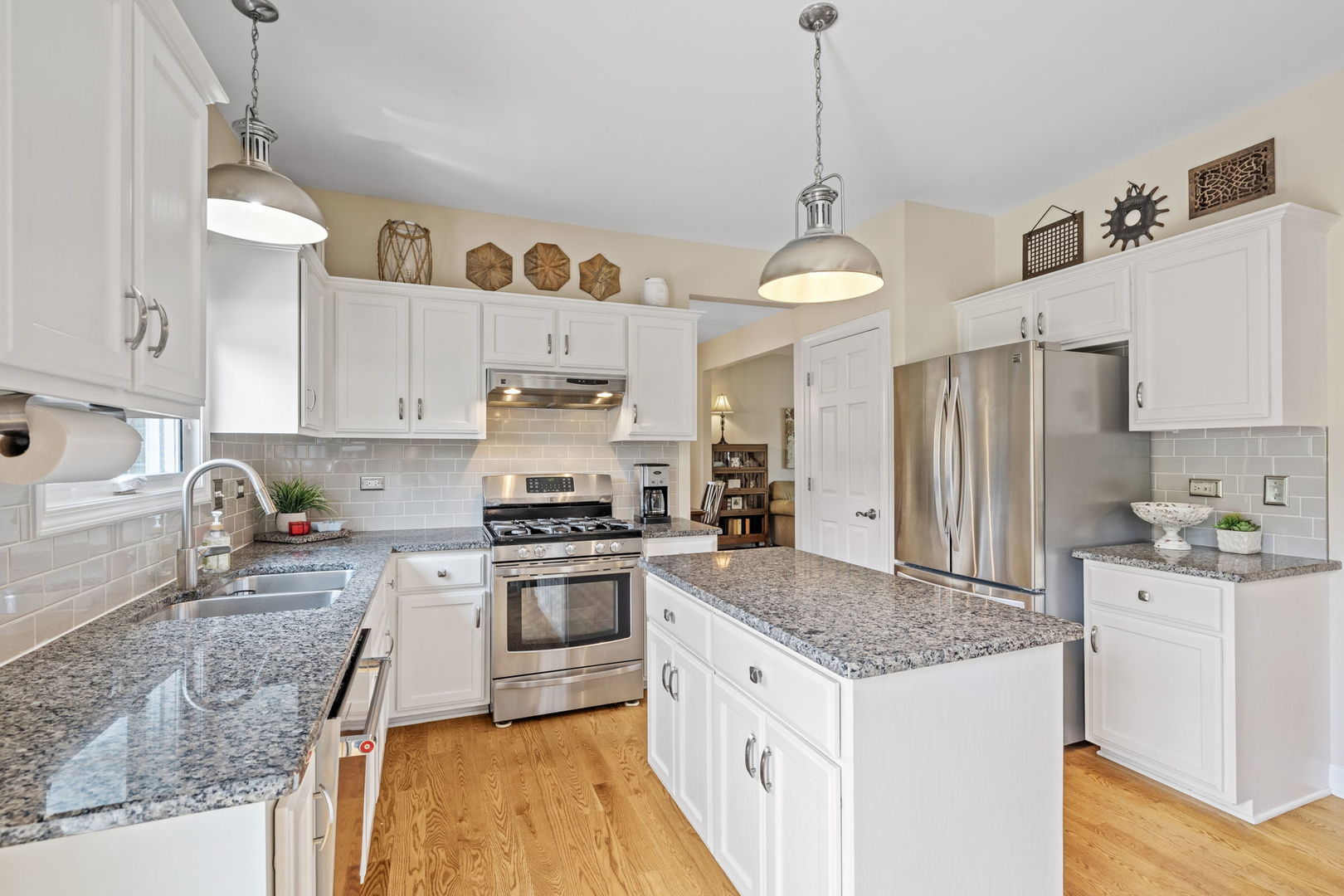795 Westwind Drive, New Lenox, IL 60451