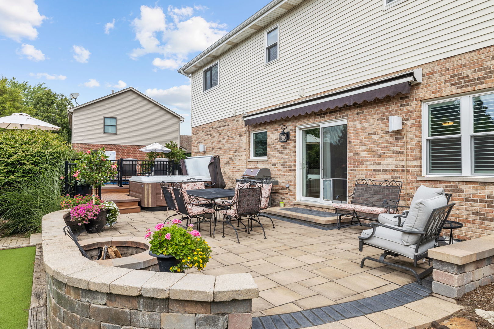 795 Westwind Drive, New Lenox, IL 60451