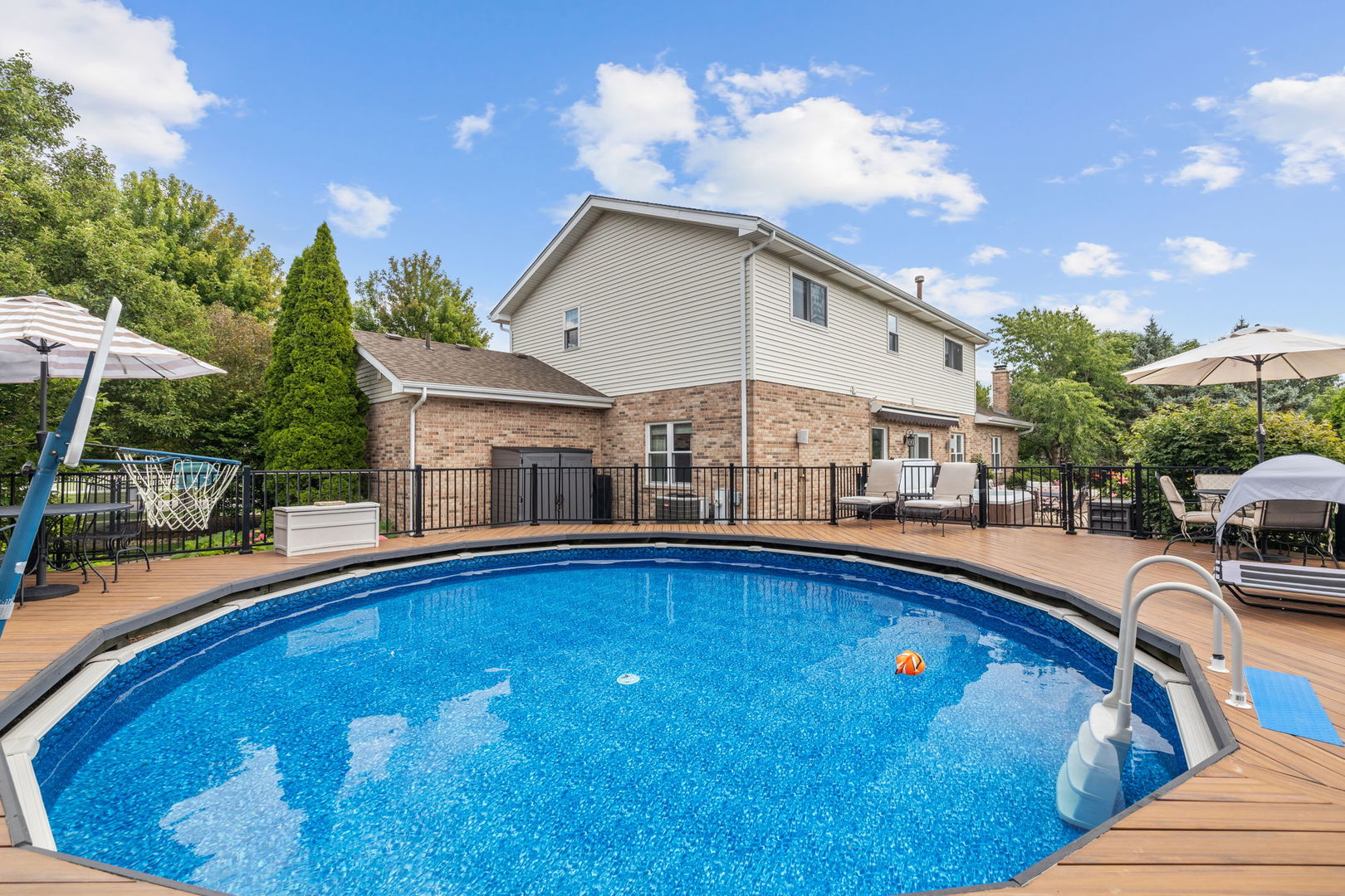 795 Westwind Drive, New Lenox, IL 60451