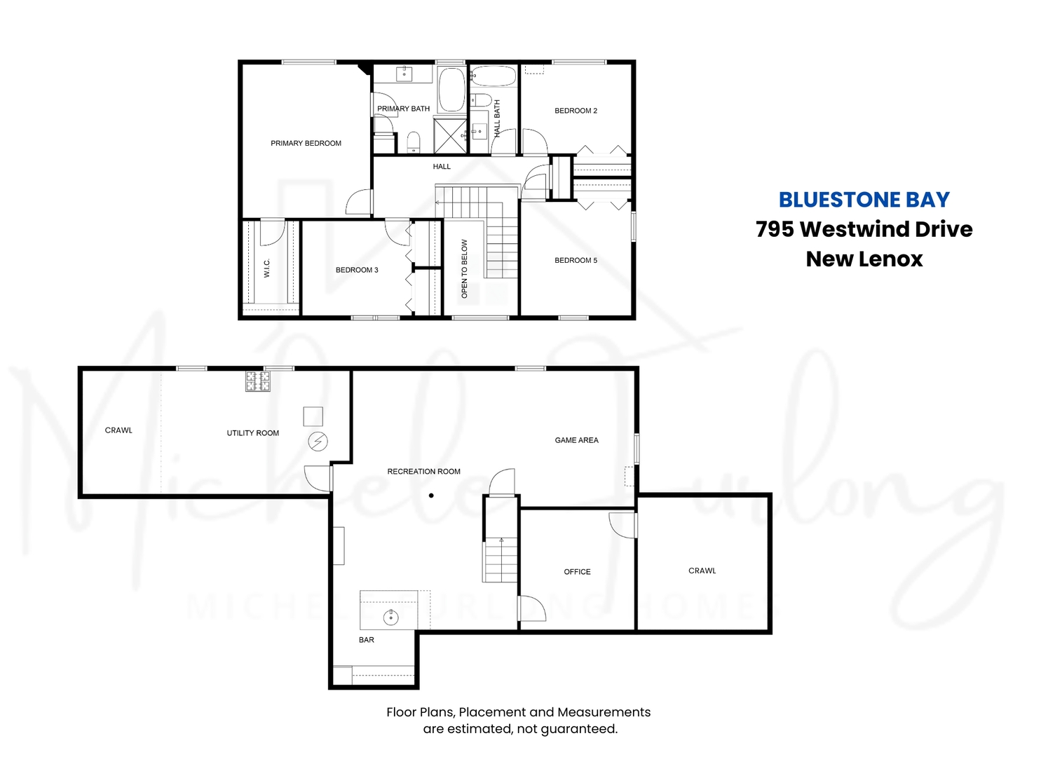 795 Westwind Drive, New Lenox, IL 60451