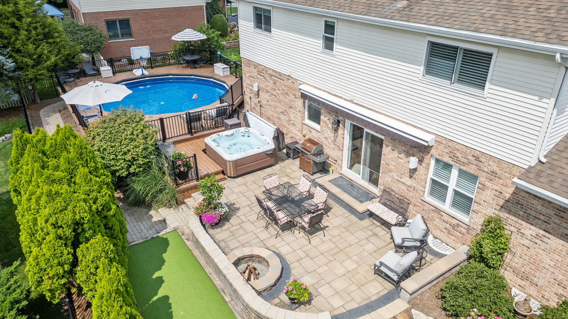 795 Westwind Drive, New Lenox, IL 60451