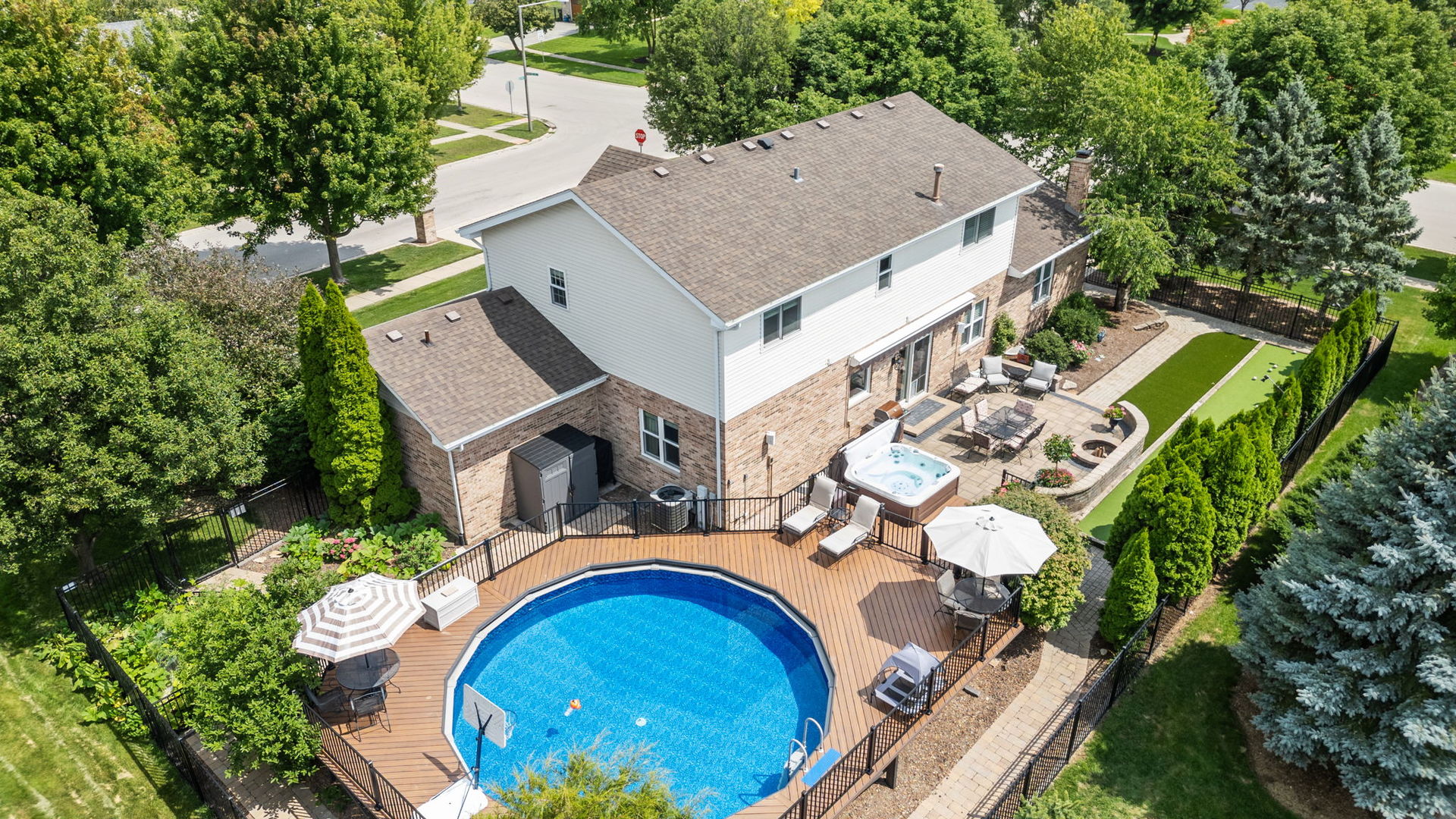 795 Westwind Drive, New Lenox, IL 60451