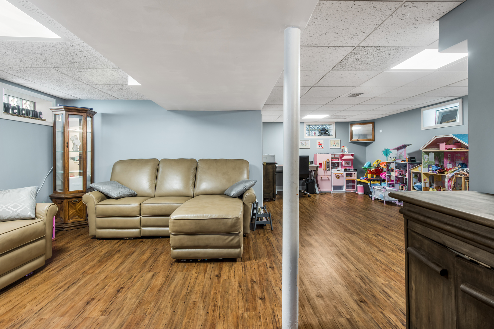 5721 N Northcott Avenue, Chicago, IL 60631