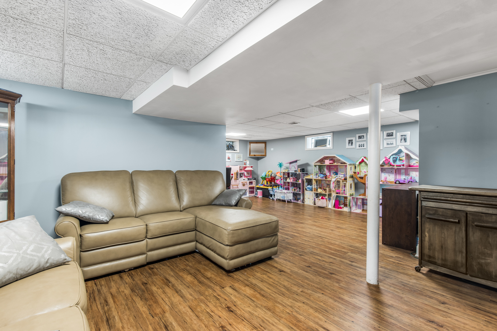 5721 N Northcott Avenue, Chicago, IL 60631