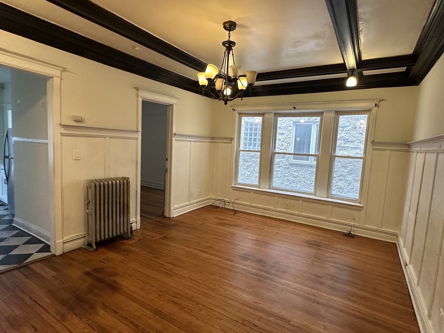 5410 S Indiana Avenue #1N, Chicago, IL 60615