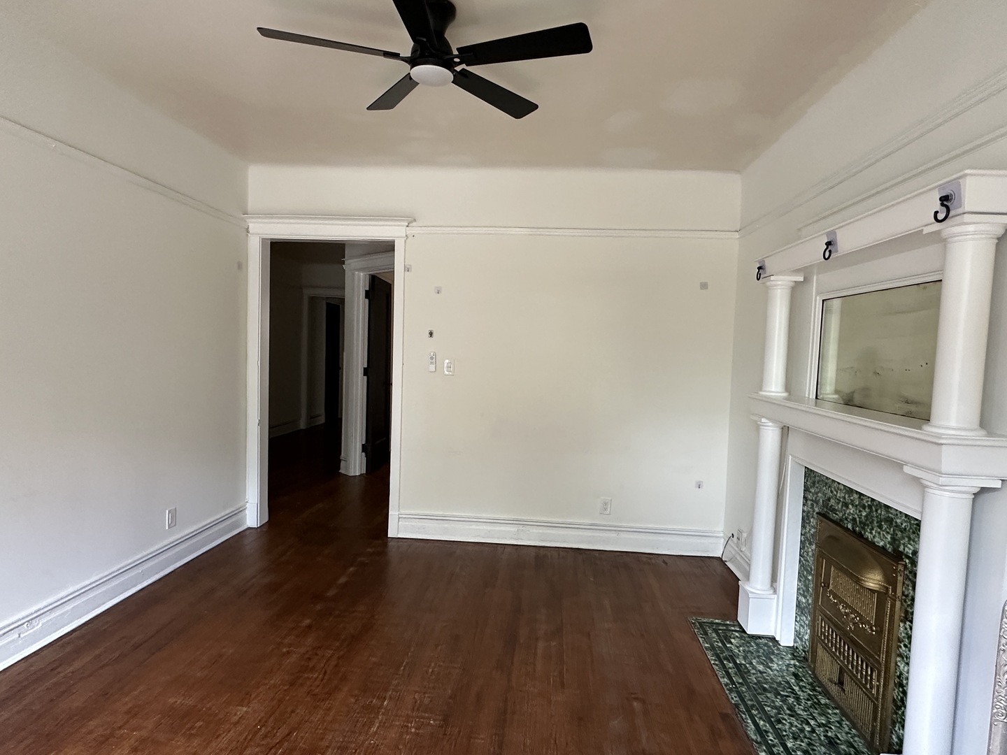 5410 S Indiana Avenue #1N, Chicago, IL 60615