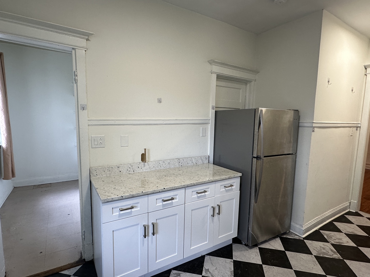 5410 S Indiana Avenue #1N, Chicago, IL 60615